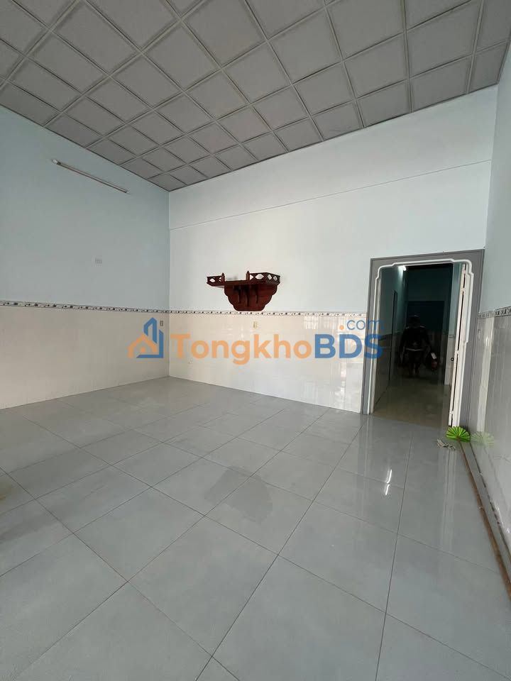 Nhà Phường 9, Tân Bình 120m² - Sơn Mới, Lộ Giới 20m - Giá 2 Tỷ