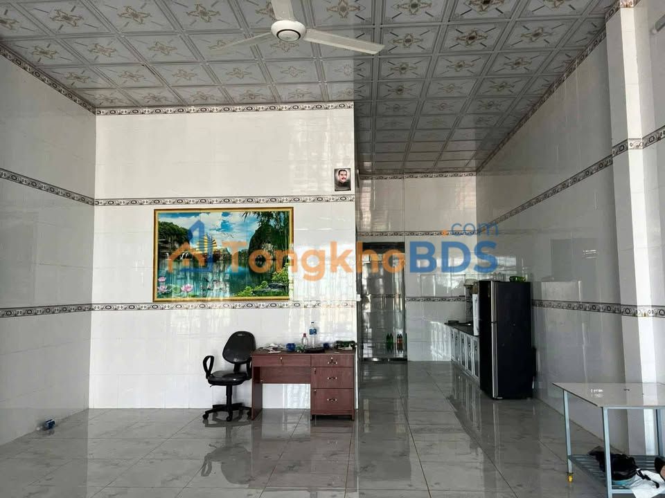 Nhà Chính Chủ Đường Vòng Sân Bay, Tân Bình - 120m² Giá 2.25 Tỷ