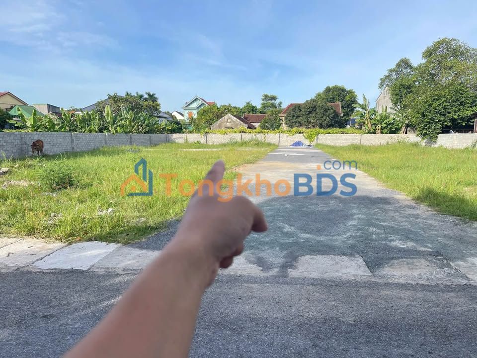 Nhà 60.7m² Nghi Liên, Vinh: Gần UBND, Hướng Đông Nam Giá 1.4 Tỷ