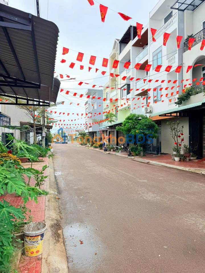 Đất Mặt Tiền Ghềnh Ráng Quy Nhơn 40.5m² - Vị Trí Đẹp, Sổ Đỏ Chính Chủ