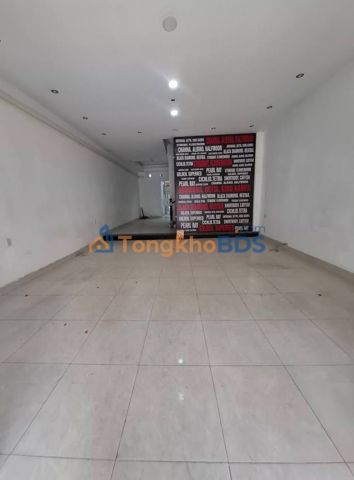 Nhà Mặt Tiền Tên Lửa, Bình Tân - Kinh Doanh Đa Ngành, 6x21m, 30 Triệu/Tháng