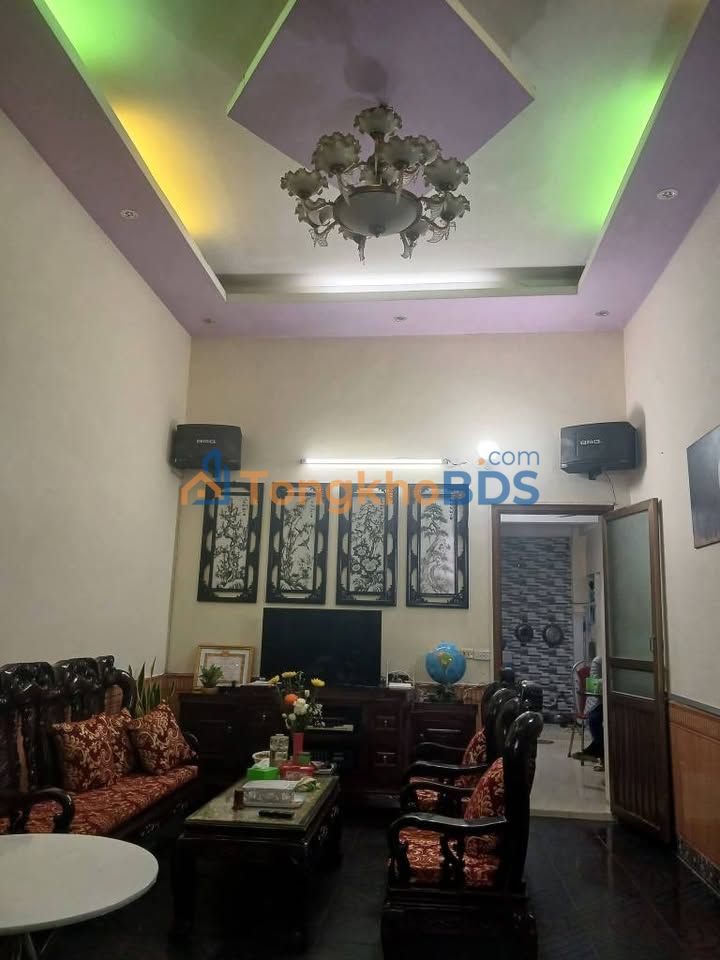 Nhà 2 Tầng Mặt Tiền Phạm Sư Mạnh, 107m² Giá 5 Tỷ - Nam Ngạn Cũ