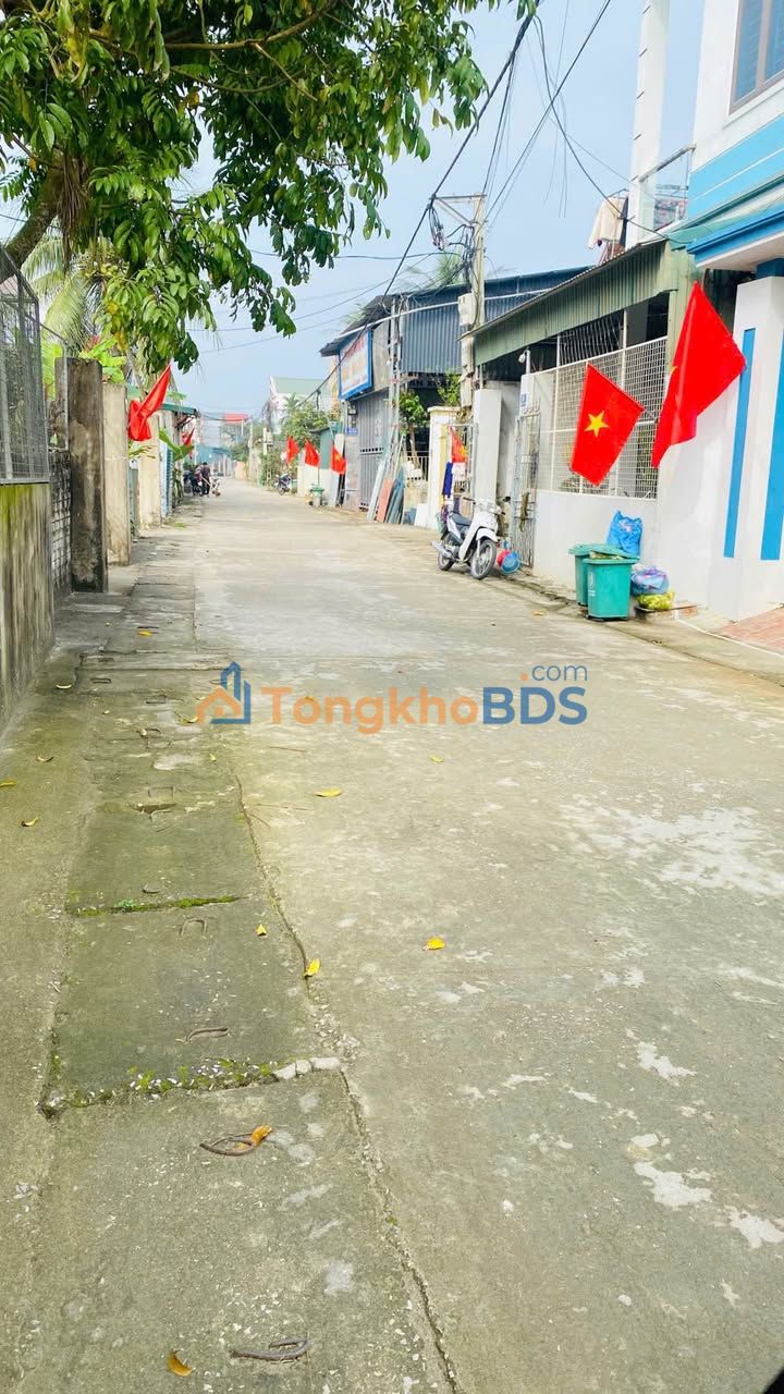 Đất Nền Quảng Hưng, Thanh Hóa - 72m² Giá Dưới 1 Tỷ - Cắt Lỗ Sâu