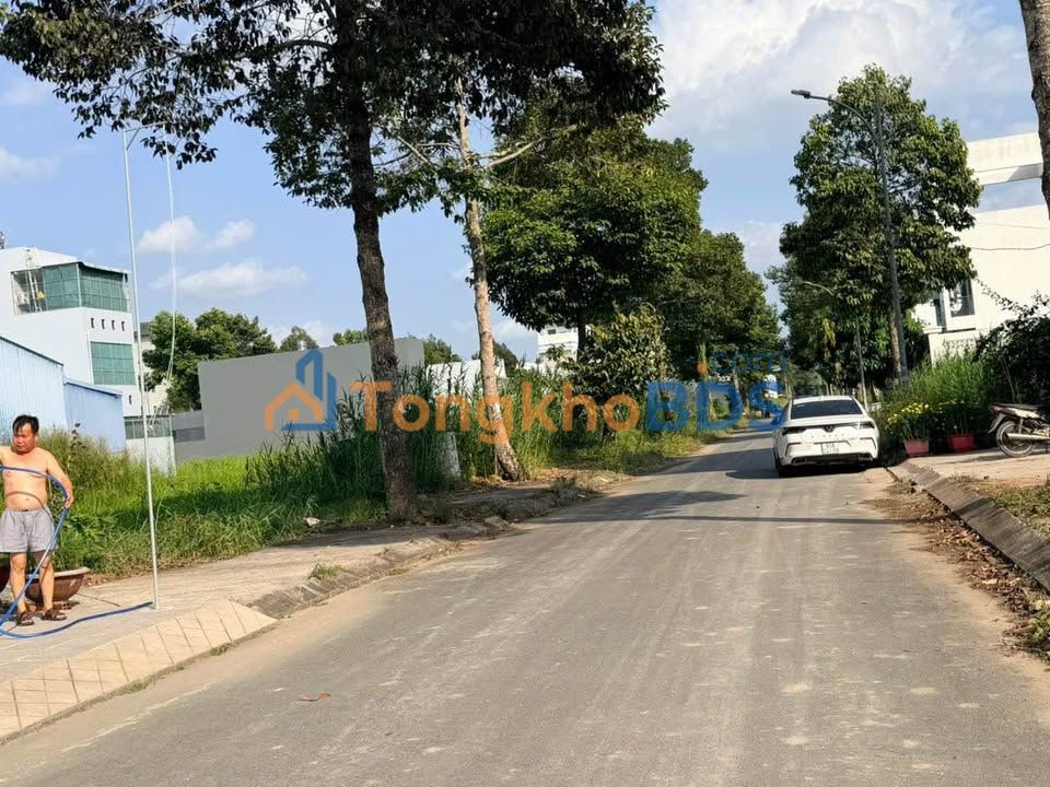 Đất Nền KDC Ngân Thuận Stella Rạch Giá - 99m² Hướng Tây Nam - Giá 2.03 Tỷ