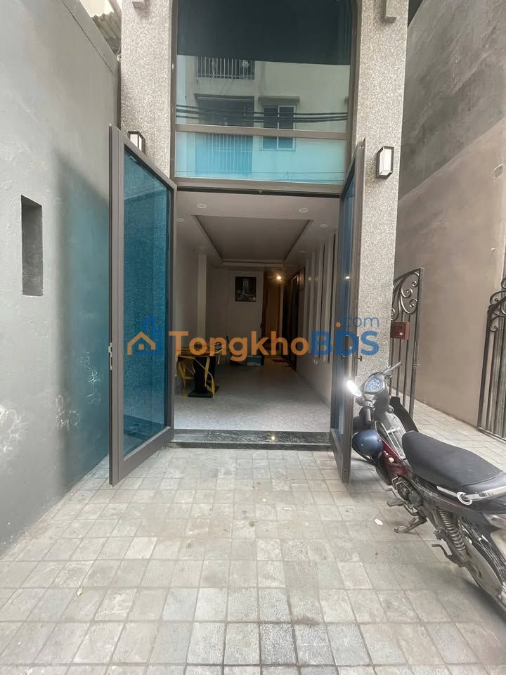 Cho thuê MB 116 Miếu Đầm, Nam Từ Liêm - 12 Triệu/Tháng, Sẵn Sàng Ở Ngay!