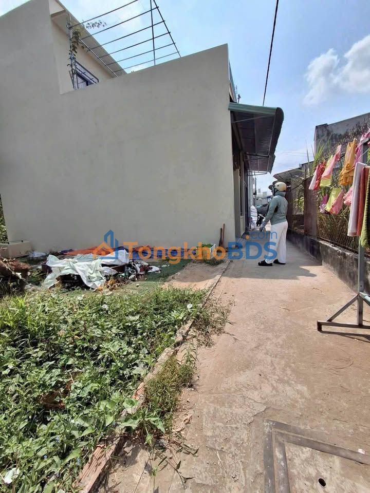 Bán đất nền Phường Bình Thủy, Cần Thơ - 45.3m², Hướng Tây, Giá 680 triệu