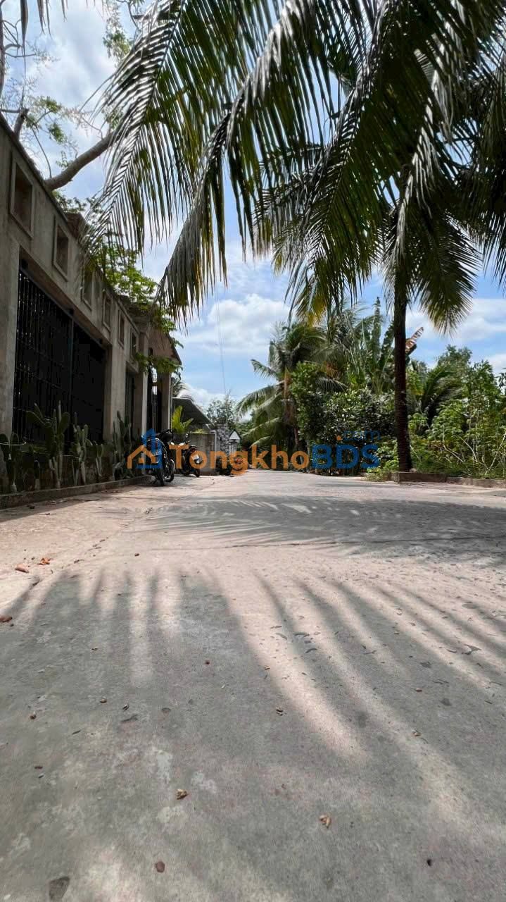 Đất nền Nhơn Nghĩa A 540.6m² giá 1.2 tỷ - Sổ đỏ chính chủ