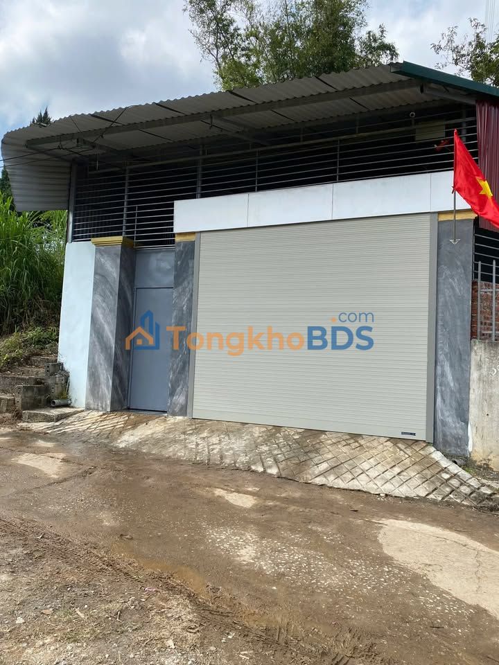 Nhà riêng Tam Thanh 233m² giá 1.6 tỷ - Ô tô vào tận nhà