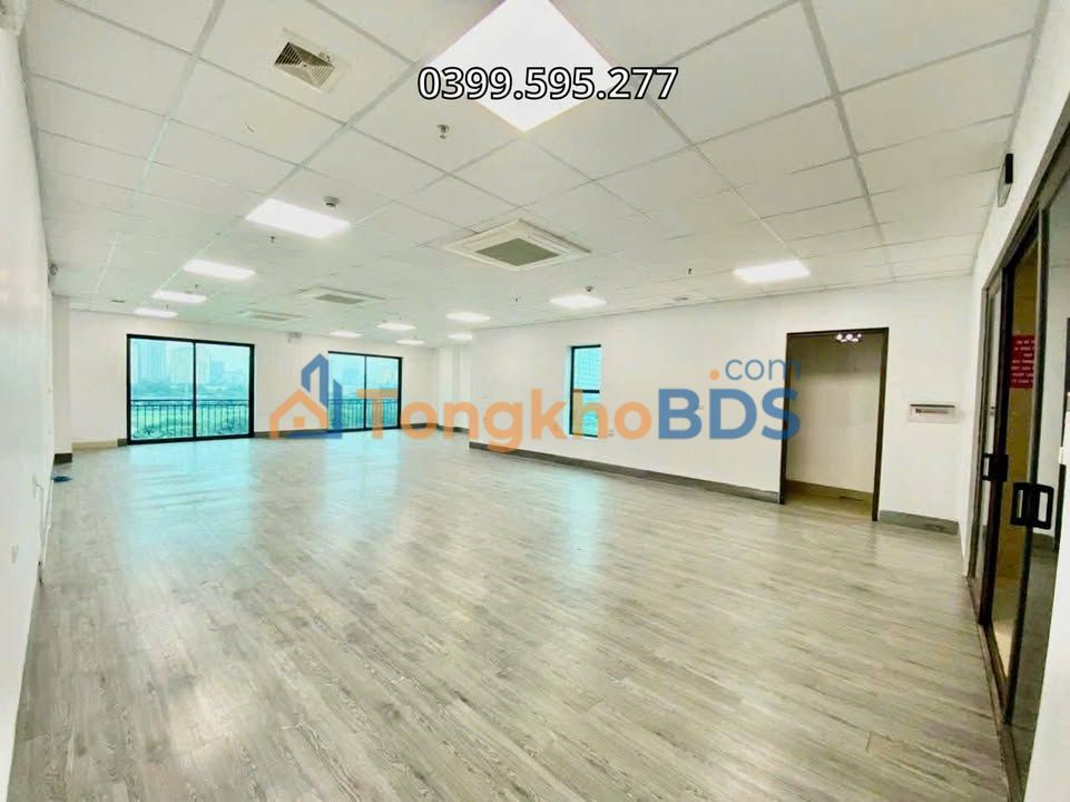 Văn Phòng 70m² Xã Đàn - Kinh Doanh Đa Ngành