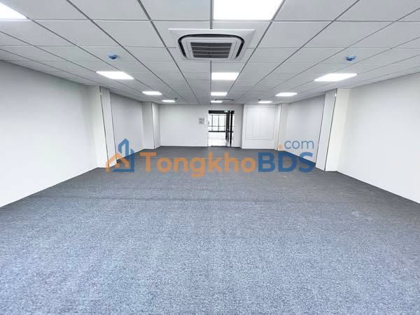 Văn phòng Khương Đình 80m²/13 triệu - Vị trí trung tâm