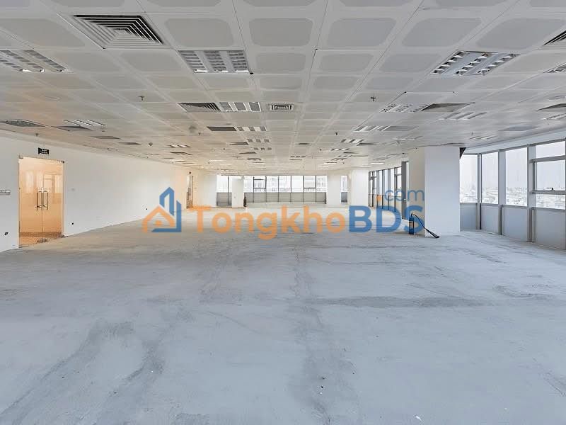 Văn phòng Láng Hạ Đống Đa 100-2.000m² - Tòa hạng A