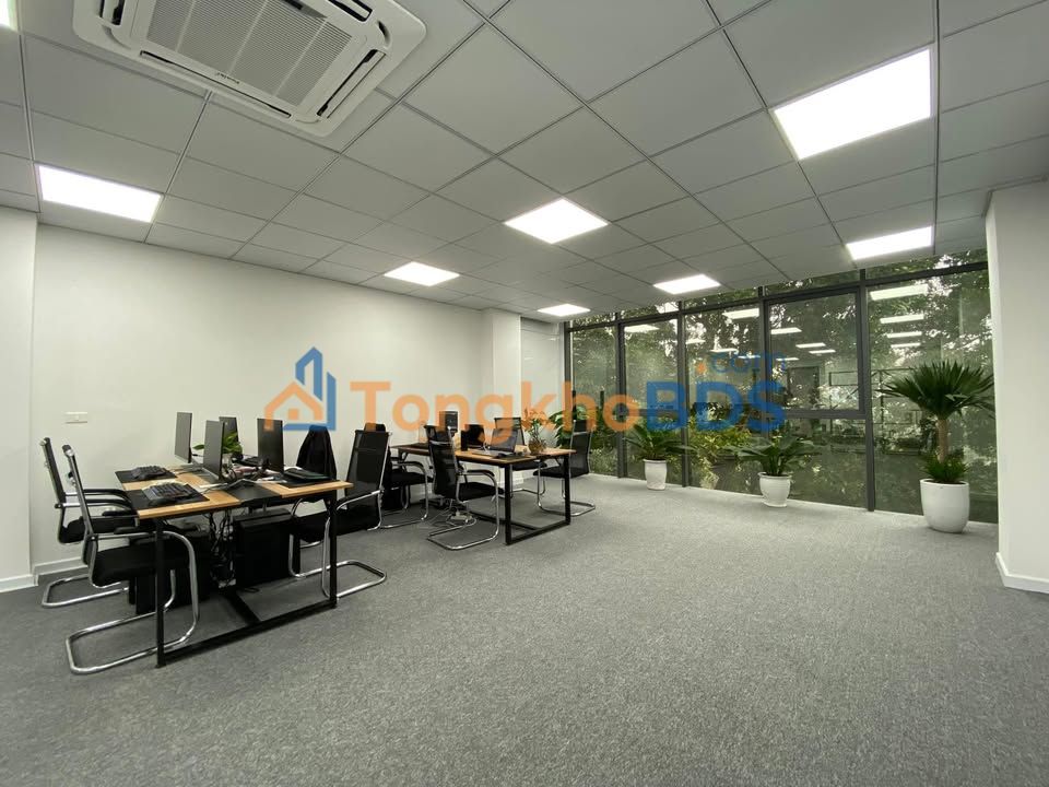 Cho thuê văn phòng linh hoạt 60-170m² phố Hạ Đình, Thanh Xuân - Giá chỉ 9 triệu