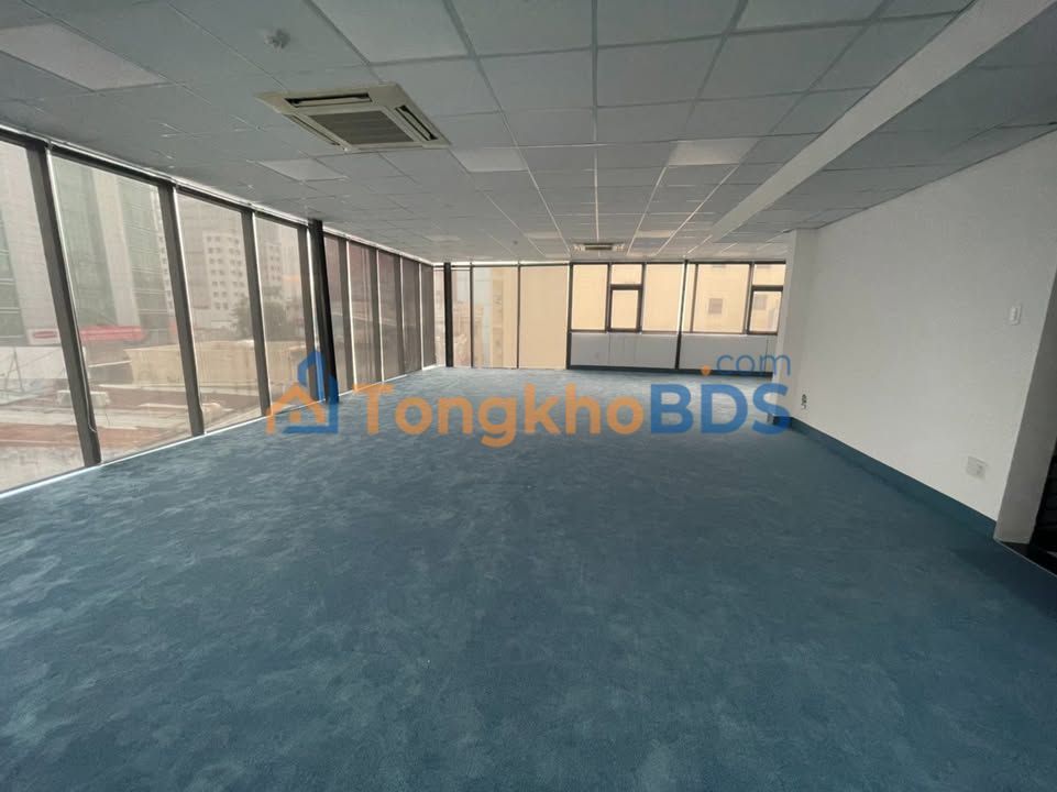Cho thuê văn phòng 290 Nguyễn Trãi, Thanh Xuân - 280m² giá 42 triệu