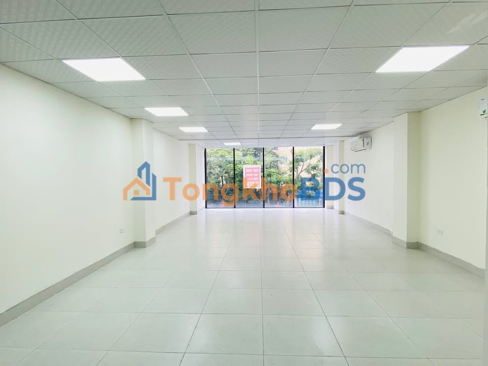 Cho thuê văn phòng 70m² Hoàng Đạo Thúy, Thanh Xuân - Giá 12 triệu/tháng