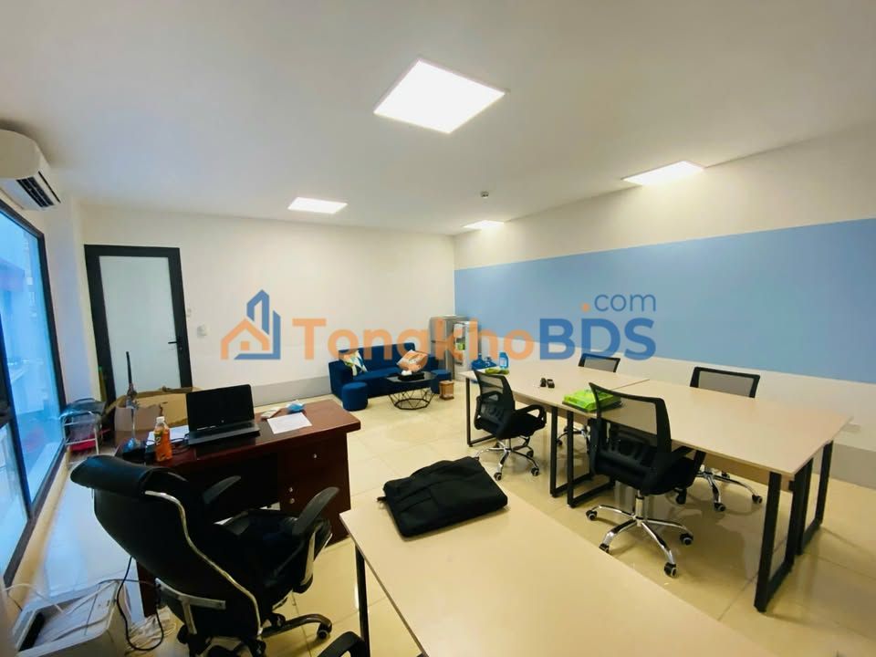 Văn phòng 50m² Vũ Trọng Phụng - Giá 9.5 Triệu - Sẵn Sàng Kinh Doanh