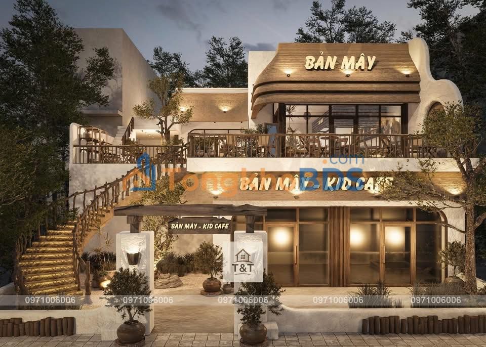 Cho thuê nhà mặt phố Mỹ Đình - Lô góc 900m2, 3 tầng - Kinh doanh đỉnh cao