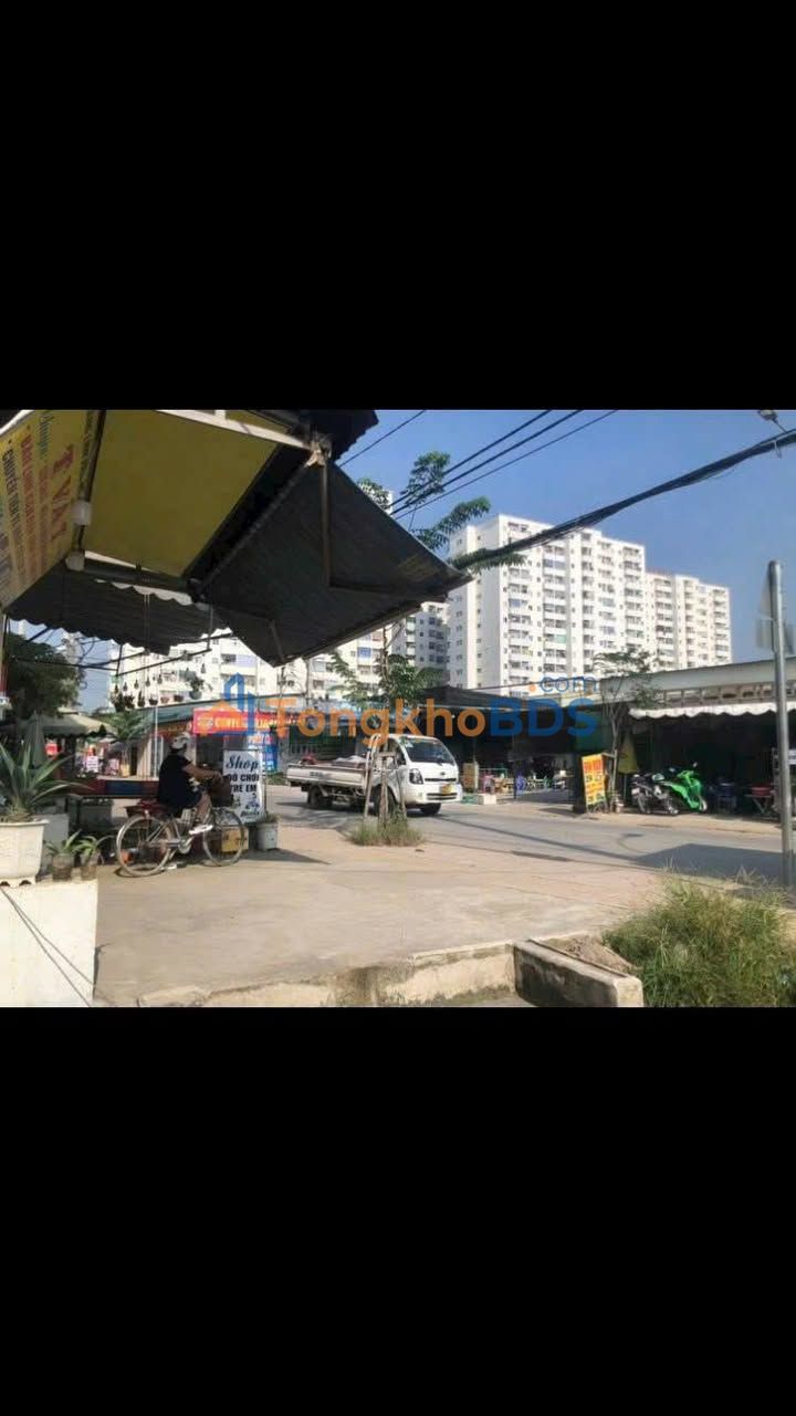 Nhà Mặt Tiền Kinh Doanh Hồ Văn Long, Bình Tân - 92m², 7.2 Tỷ