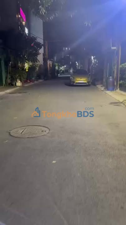 Nhà Mặt Tiền Nguyễn Thái Bình, K300 Tân Bình 82m² - Kinh doanh/Ở Đều Đỉnh