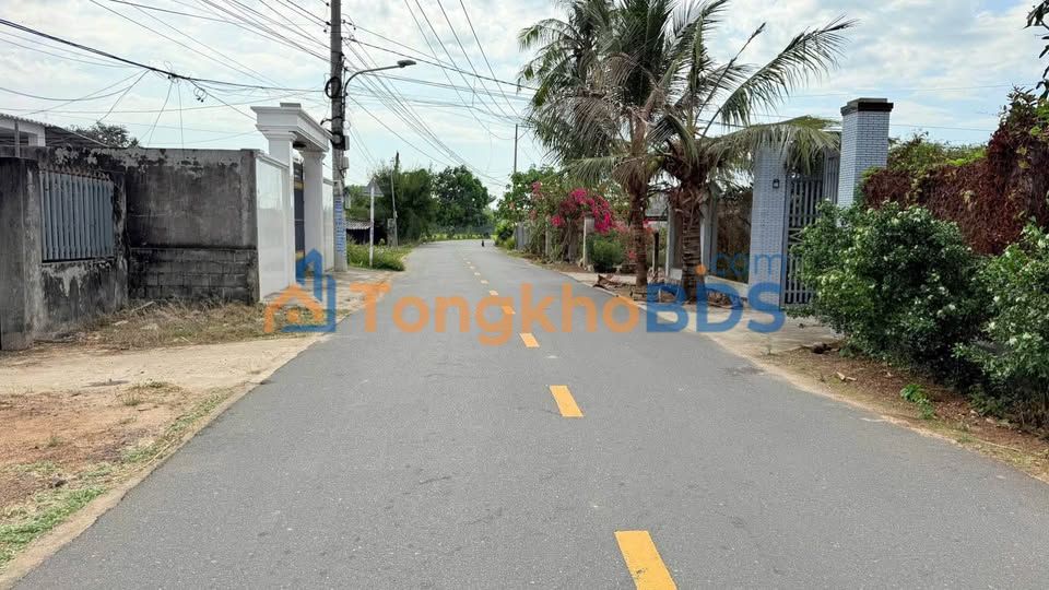 Đất nền Phước Hải Phước Hội 276m² 2.9 tỷ - Tiềm năng tăng giá