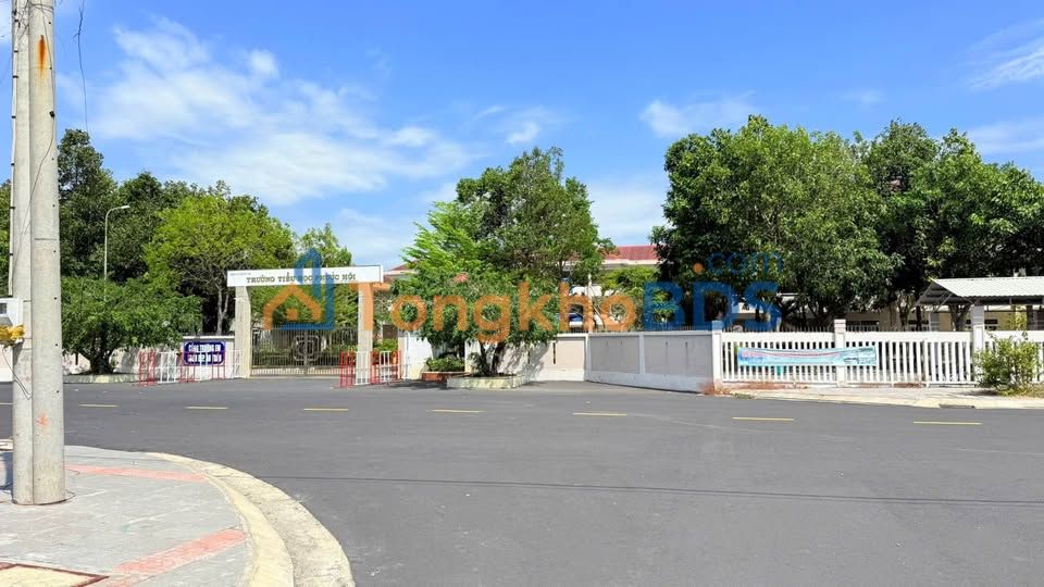 Đất Phước Hải Long Điền 182m2 3,1 tỷ - Sổ đỏ chính chủ