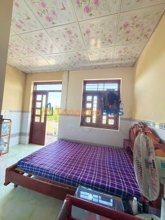 Nhà Hẻm Chi Lăng P12 Bình Thạnh 70m² 1.135 tỷ - Ô tô vào nhà