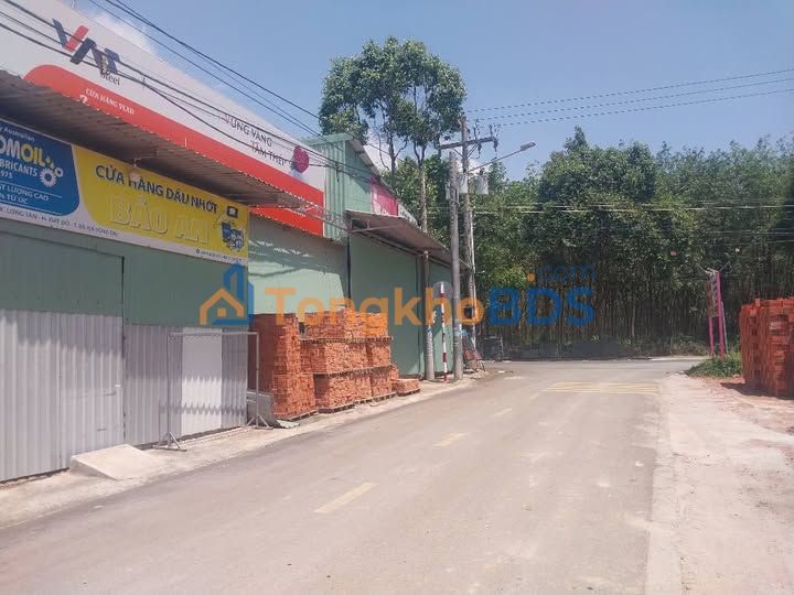 Nhà riêng Long Tân 80m² giá 2.2 tỷ - Full nội thất, sẵn ở