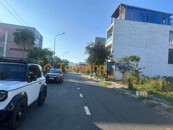 Đất nền Long Tâm Bà Rịa 78m² 2.5 tỷ - Sổ đỏ chính chủ