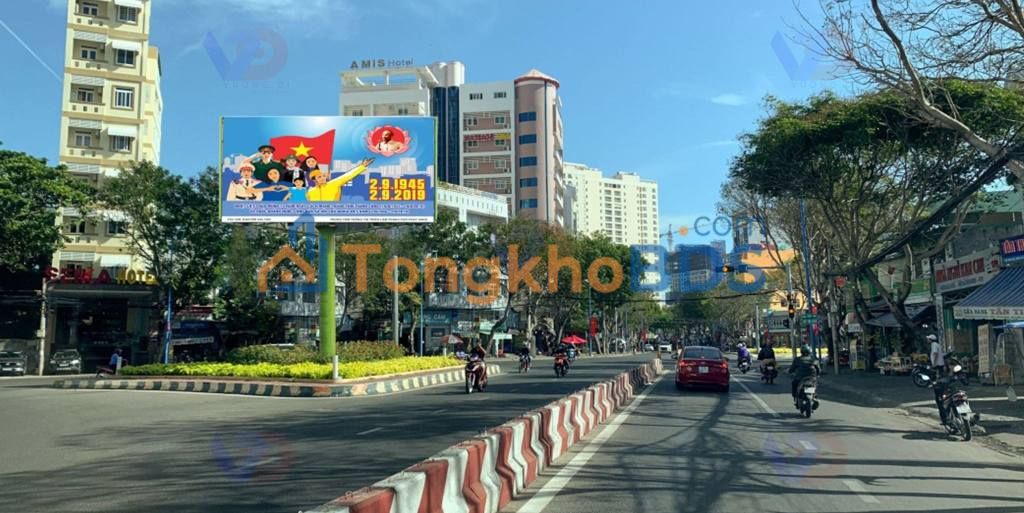 Đất Vàng Mặt Tiền Hoàng Hoa Thám, Vũng Tàu - 300m², 67 Tỷ, Kinh Doanh Đa Ngành