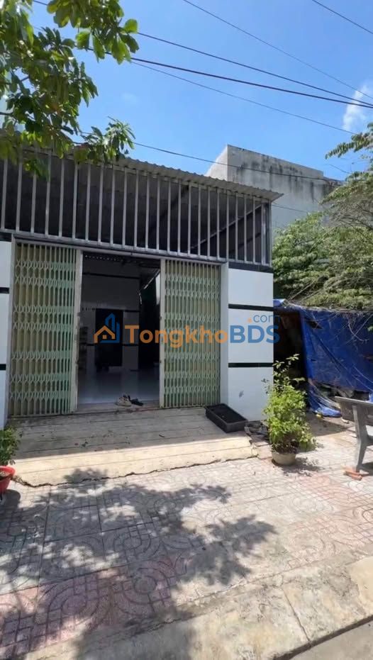 Nhà 100m² Tái định cư Long Sơn, Vũng Tàu - Giá ngộp 2.55 tỷ