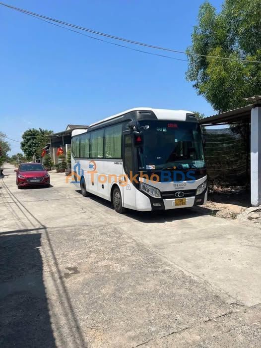 Bán Lỗ Đất Vũng Tàu 110m² Sổ Riêng, Hẻm Xe Hơi Tránh Nhau