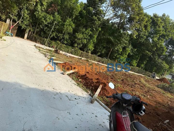 Đất nền Long Đất 80m² Sổ đỏ sẵn - Giá F0 chỉ 690 triệu