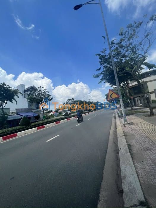 Nhà Mặt Tiền Võ Thị Sáu, Bà Rịa - 106m² Kinh Doanh Sầm Uất