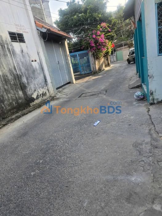 Nhà trọ 16 phòng hẻm 105 Lê Lợi, Vũng Tàu - 290m², 13.6 tỷ