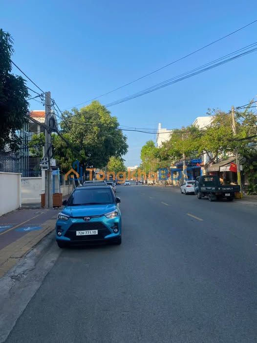 Nhà 1 Trệt 1 Lầu 49m² Mặt Tiền Kinh Doanh P8 Vũng Tàu - 5.6 Tỷ