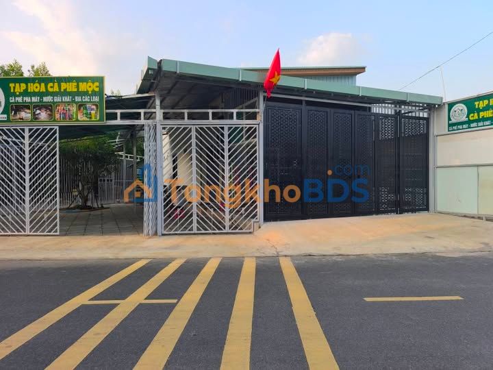 Đất Vườn Đất Đỏ BR-VT 185m² Sổ Riêng - Giá Đầu Tư 1.15 Tỷ