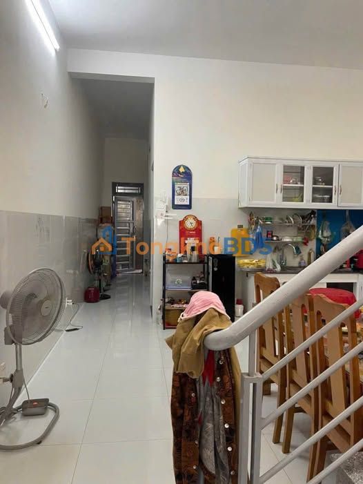 Nhà 2 Tầng Phường Long Tâm, Bà Rịa - 95m² Giá 3.5 Tỷ, Sẵn Sàng Vào Ở Ngay