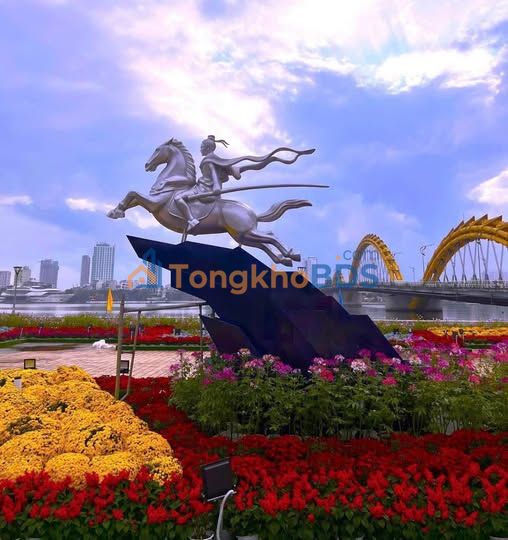 Bán Đất Mặt Tiền Nguyễn Thị Định, Tam Thắng, Vũng Tàu - 90m² Thổ Cư, Giá 8.5 Tỷ