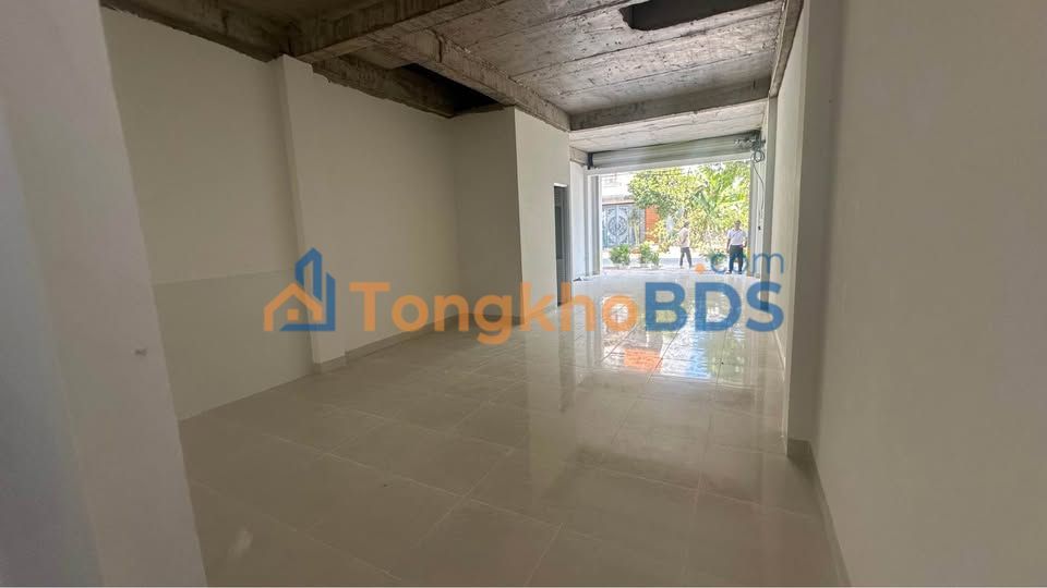 Nhà Cấp 4 Mới Tinh P.10 Vũng Tàu - Sẵn Sàng Ở Ngay, Giá Chỉ Từ 5.5 Triệu