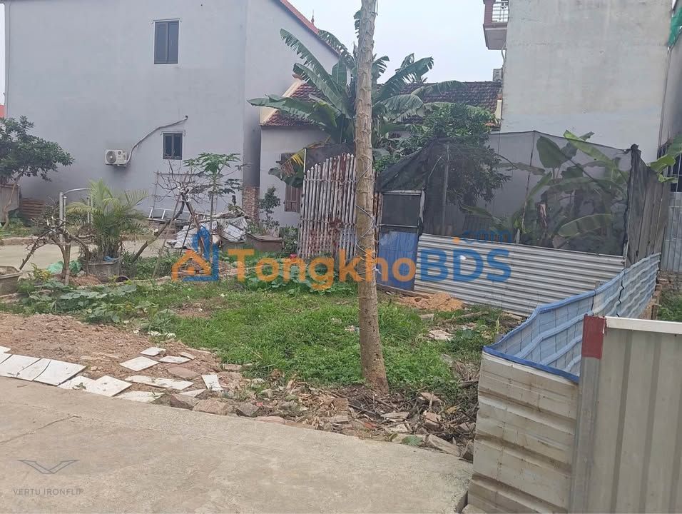 Bán Đất Tân Phú, Quận 7 - 82m² Thổ Cư, Sổ Đỏ Sẵn Sàng