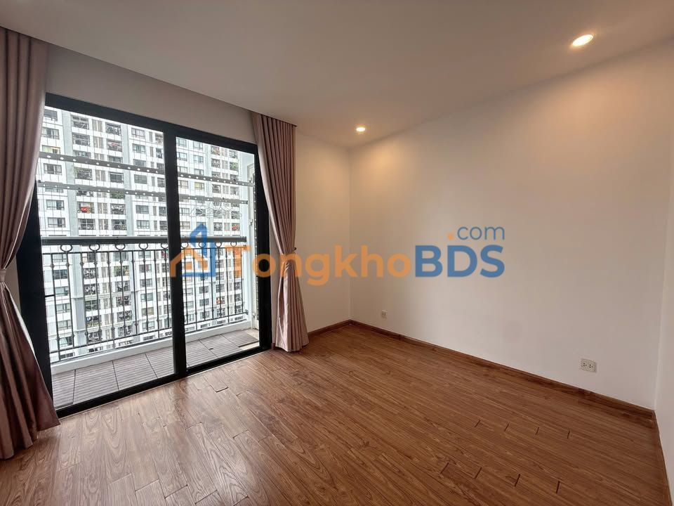 Căn hộ 1PN T8 Xuân Tảo 53m² - Giá tốt, Sẵn sổ hồng