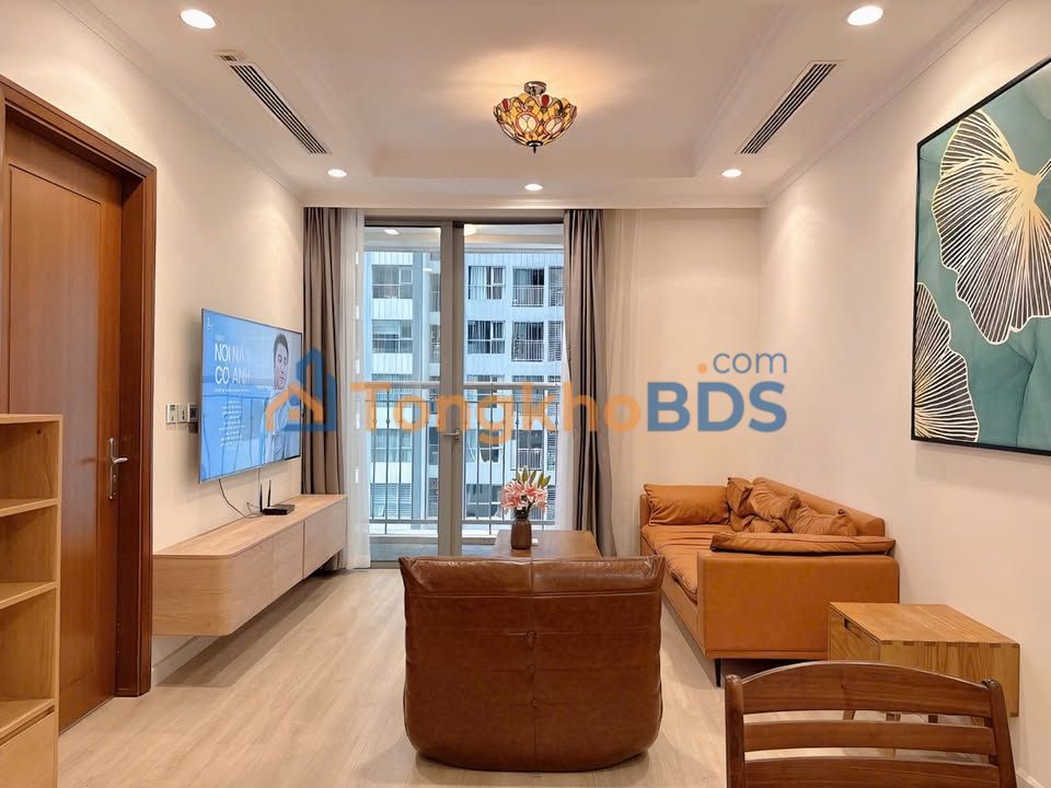 Căn hộ Park Premium Times City 79m² 10.2 tỷ - View đẹp