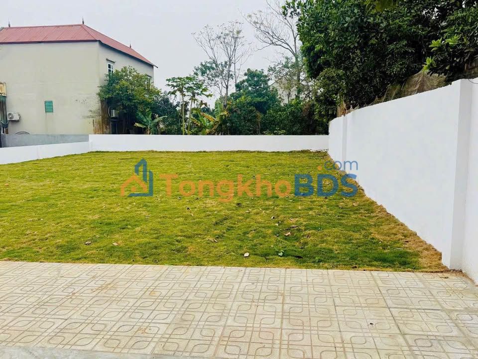 Bán Gấp 3 Lô Đất Vàng Phú Cát, Hà Nội - Sổ Đỏ Riêng, Tiềm Năng Sinh Lời Cao