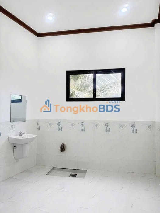 Nhà Mặt Tiền Phước Trinh, Long Đất, BRVT - 115m², 1.62 Tỷ, Sẵn Sàng Ở Ngay