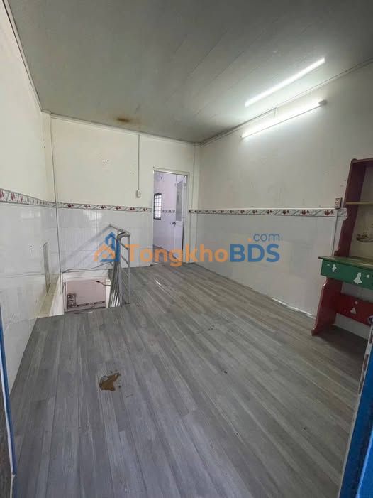 Nhà 2 Tầng P. Rạch Dừa, Vũng Tàu - 2.18 Tỷ, 29m², Ô Tô Vào Nhà