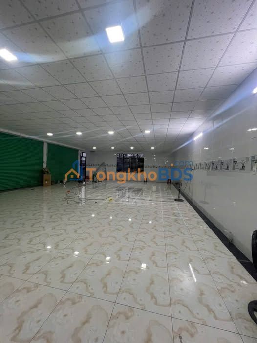 Nhà cấp 4 156m² mặt tiền QL51, Phú Mỹ - Kinh doanh đa ngành nghề, giá 6.9 tỷ