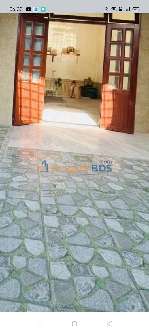 Nhà Hẻm 130 Đô Lương, Vũng Tàu - 77m², Giá 1.2 Tỷ - Sổ Hồng Sẵn Sàng