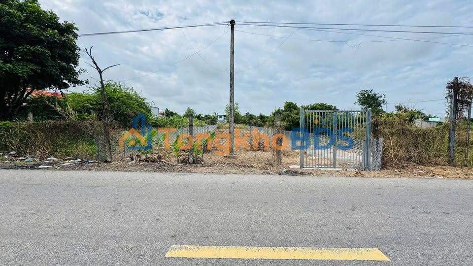 Đất Biển Phước Hải BRVT 550m² Giá 2.95 Tỷ - Gần Núi Minh Đạm