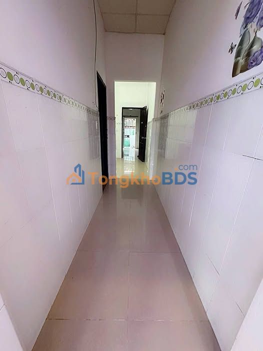 Nhà 113.7m² Gò Cát 6, Bà Rịa - Sổ đỏ, Hướng Đông Bắc, Giá 3.5 Tỷ