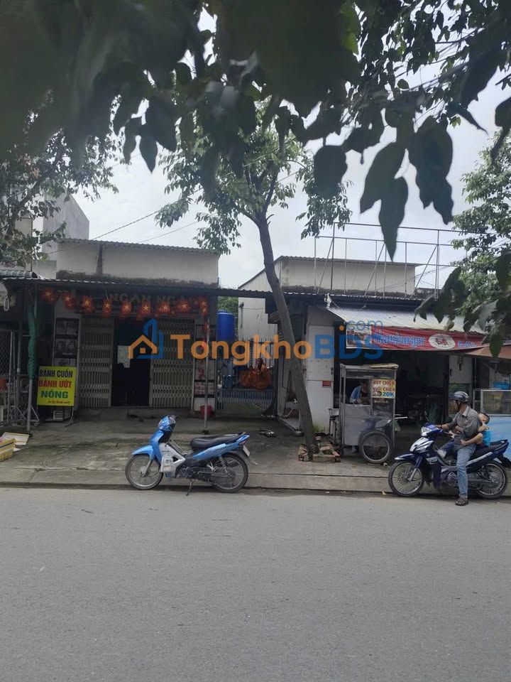 Nhà cấp 4 Hàng Quốc Đức Hòa 300m² 6.7 tỷ - Chính chủ bán