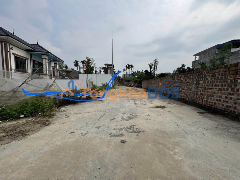 Nhà Đào Yêu 2 - 60m² Giá 9xx Triệu - Sẵn Sàng Ở Ngay